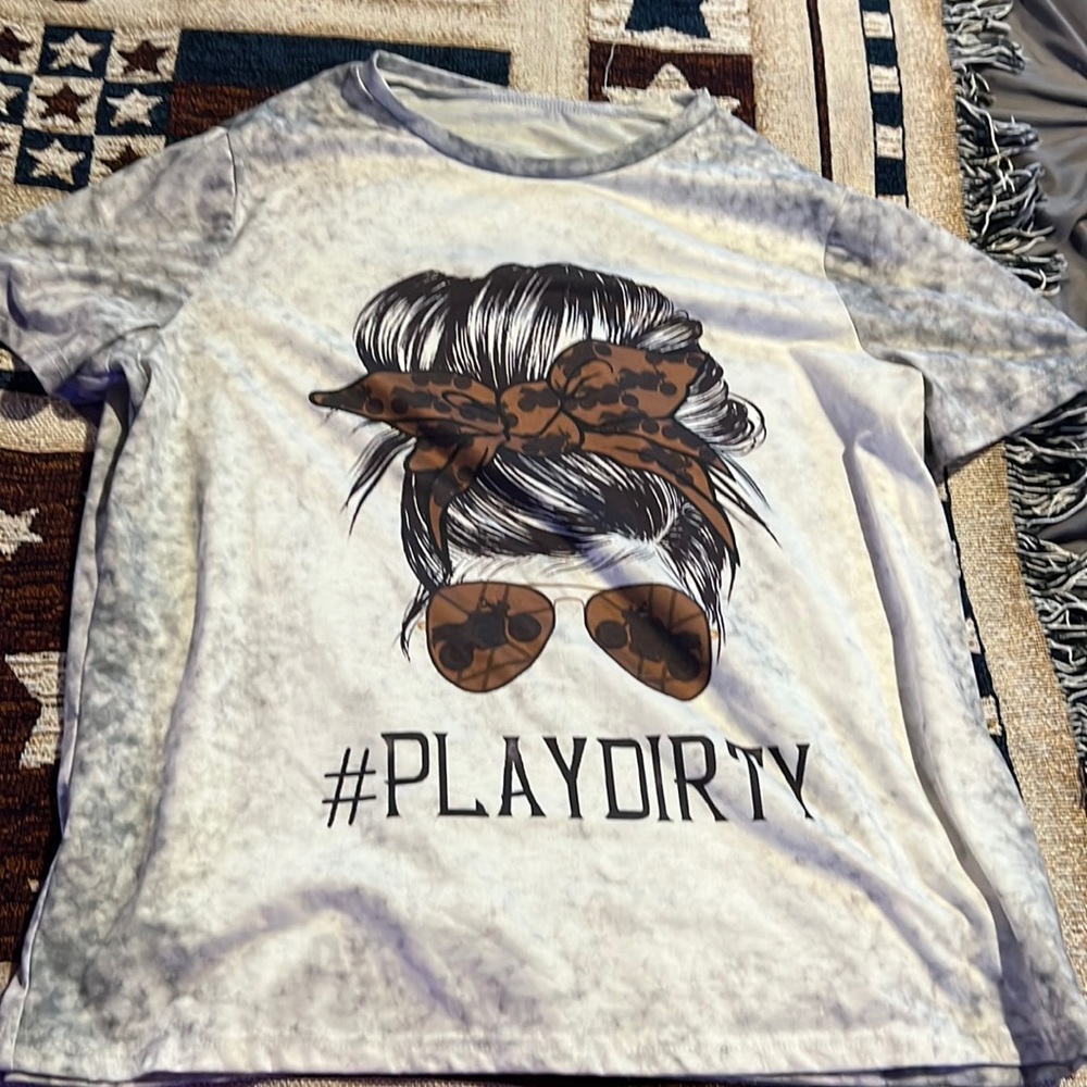Shein tshirt